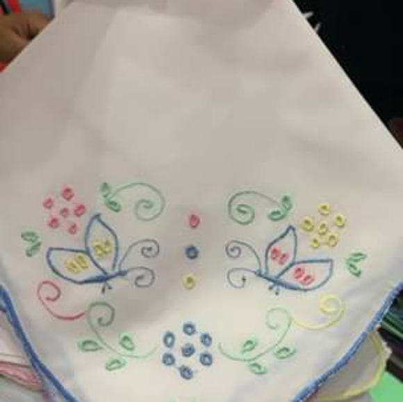 Servilletas Navidad - Picture 3 of 6